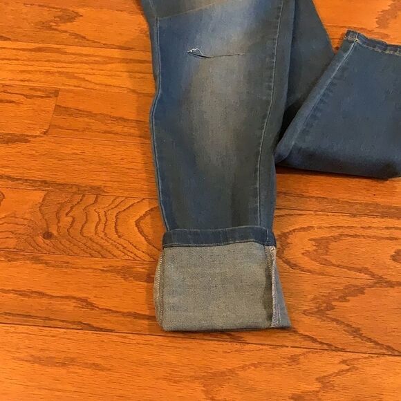 Size small high waist jeans - Picture 11 of 11